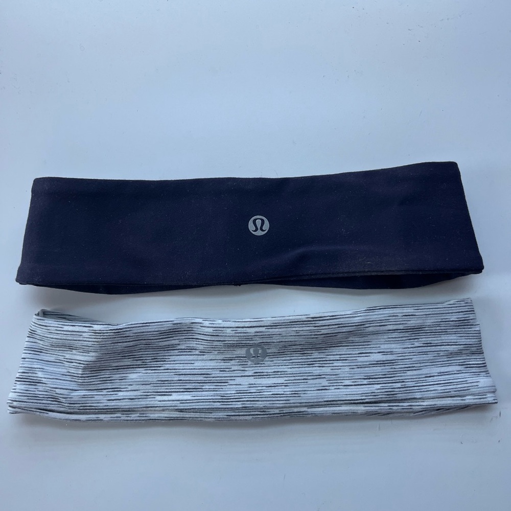 🍋 Lululemon Headbands | 2